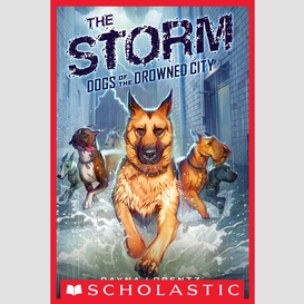 The storm (dogs of the drowned city #1)