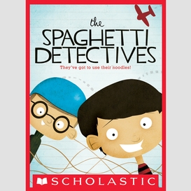 The spaghetti detectives