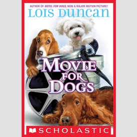 Movie for dogs