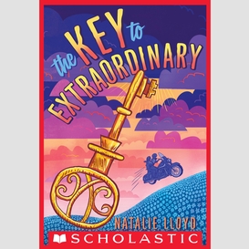 The key to extraordinary
