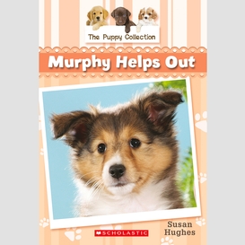 The puppy collection #3: murphy helps out