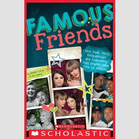 Famous friends