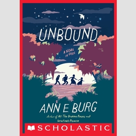 Unbound: a novel in verse