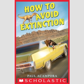 How to avoid extinction