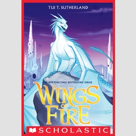 Winter turning (wings of fire #7)