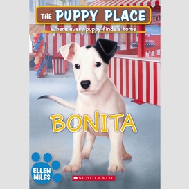 Bonita (the puppy place #42)
