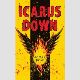 Icarus down