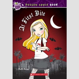 At first bite (poison apple #8)