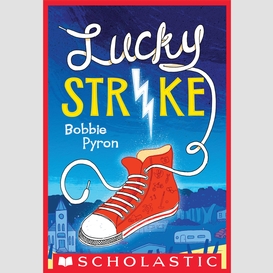 Lucky strike