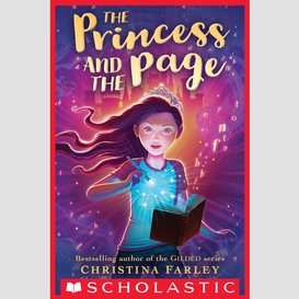 The princess and the page