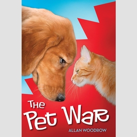 The pet war