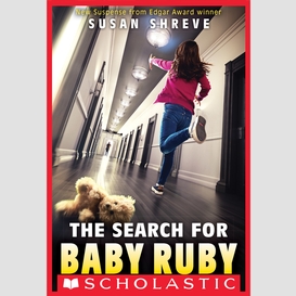The search for baby ruby