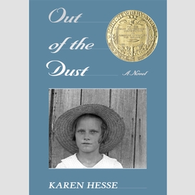 Out of the dust (scholastic gold)
