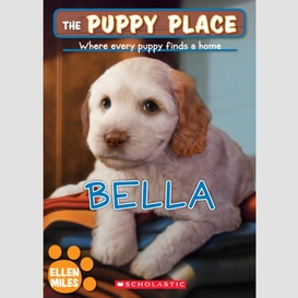 Bella (the puppy place #22)