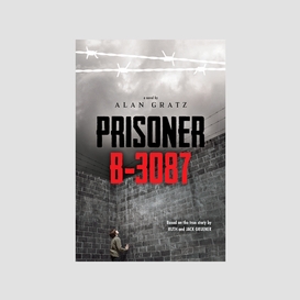 Prisoner b-3087