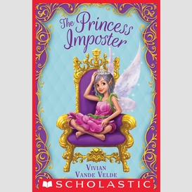 The princess imposter
