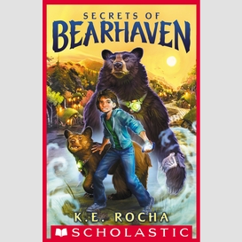 Secrets of bearhaven (bearhaven #1)