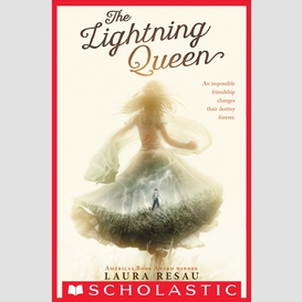 The lightning queen