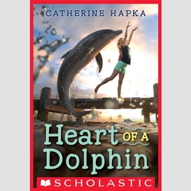 Heart of a dolphin
