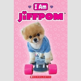 I am jiffpom