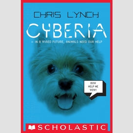 Cyberia (cyberia, book 1)