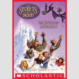 The knights of silversnow (the secrets of droon #16)