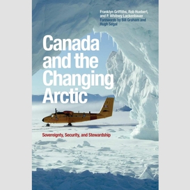 Canada and the changing arctic