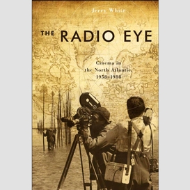 The radio eye