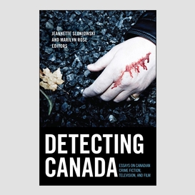 Detecting canada