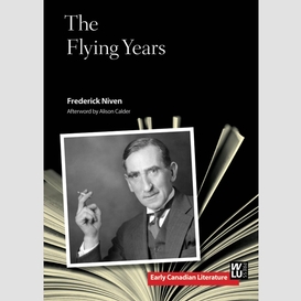 The flying years