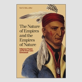 The nature of empires and the empires of nature