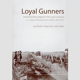 Loyal gunners
