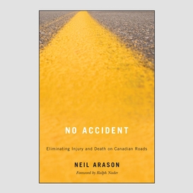 No accident