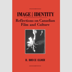 Image and identity