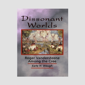 Dissonant worlds