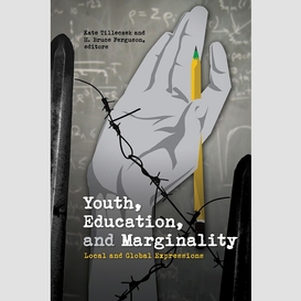 Youth, education, and marginality