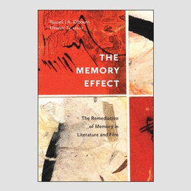 The memory effect