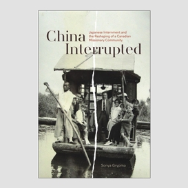 China interrupted