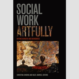 Social work artfully