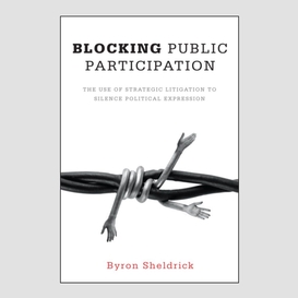 Blocking public participation