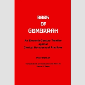 Book of gomorrah