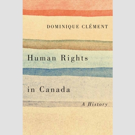 Human rights in canada