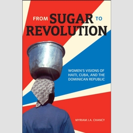 From sugar to revolution