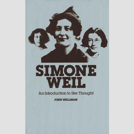 Simone weil