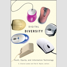 Digital diversity
