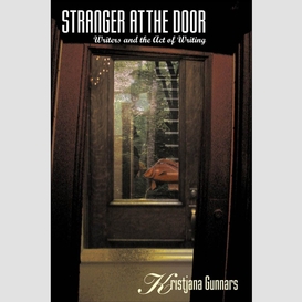 Stranger at the door