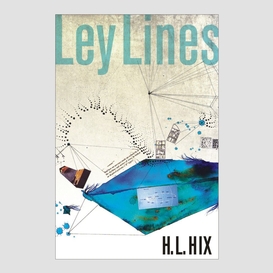 Ley lines