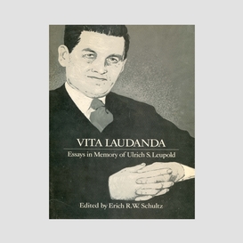 Vita laudanda