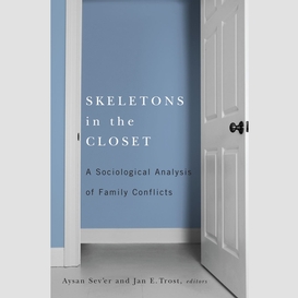 Skeletons in the closet