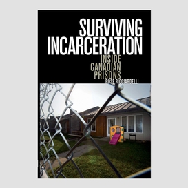 Surviving incarceration